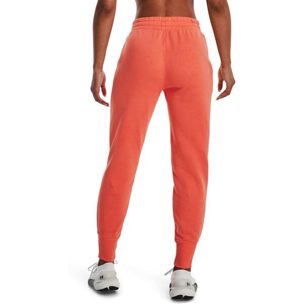 Thumbnail - UNDER ARMOUR Damen Hose Rival Fleece Joggers