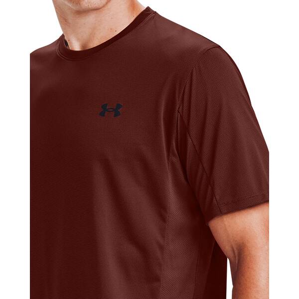Thumbnail - UNDER ARMOUR Herren Trainingsshirt Kurzarm UA Training Vent SS