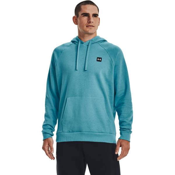 Thumbnail - UNDER ARMOUR Herren Langarm Rival Fleece Hoodie