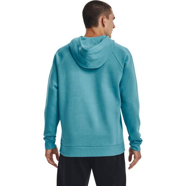 Thumbnail - UNDER ARMOUR Herren Langarm Rival Fleece Hoodie