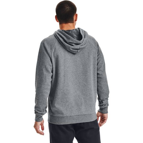Thumbnail - UNDER ARMOUR Herren Langarm Rival Fleece Big Logo HD