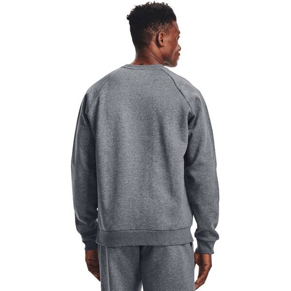 Thumbnail - UNDER ARMOUR Herren Langarm Rival Fleece Crew
