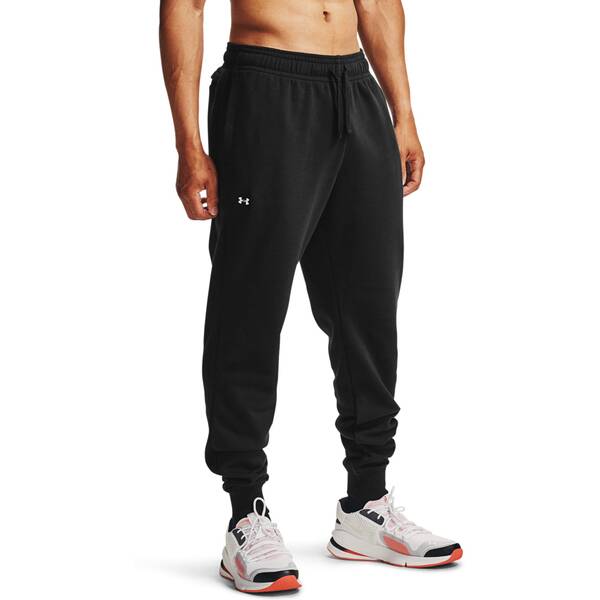 Thumbnail - UNDER ARMOUR Herren Hose RIVAL FLEECE JOGGERS