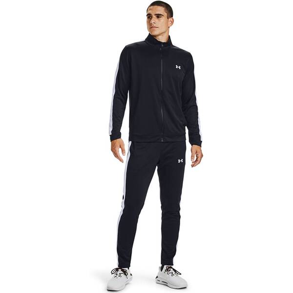 Thumbnail - UNDER ARMOUR Herren Set Knit Track Suit