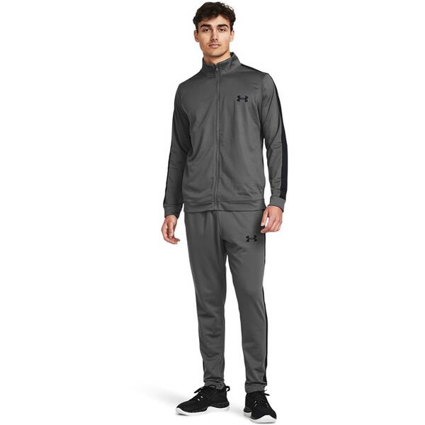 Thumbnail - UNDER ARMOUR Herren Set Knit Track Suit