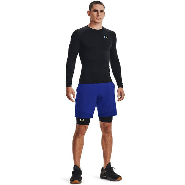 Thumbnail - UNDER ARMOUR Herren Shorts HG Rush 2.0 Long Shorts