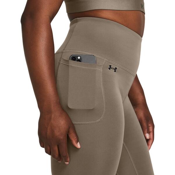 Thumbnail - UNDER ARMOUR Damen Legging Motion Legging