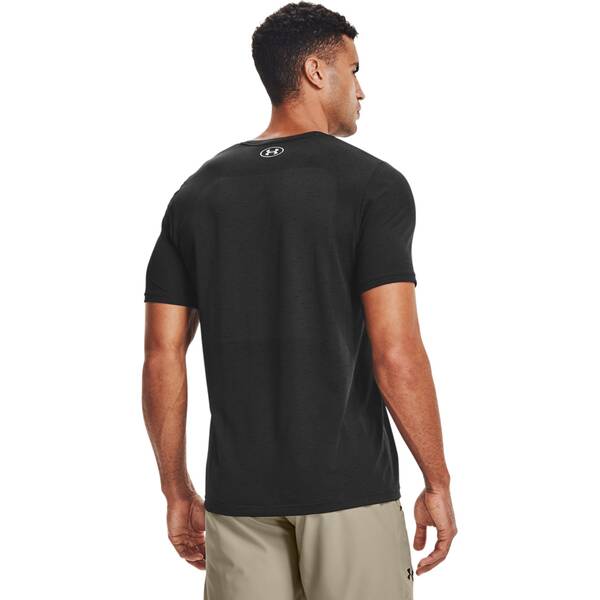 Thumbnail - UNDER ARMOUR Herren Kurzarm Seamless SS