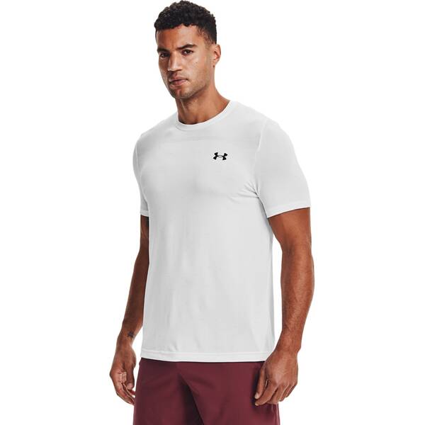 Thumbnail - UNDER ARMOUR Herren Kurzarm Seamless SS