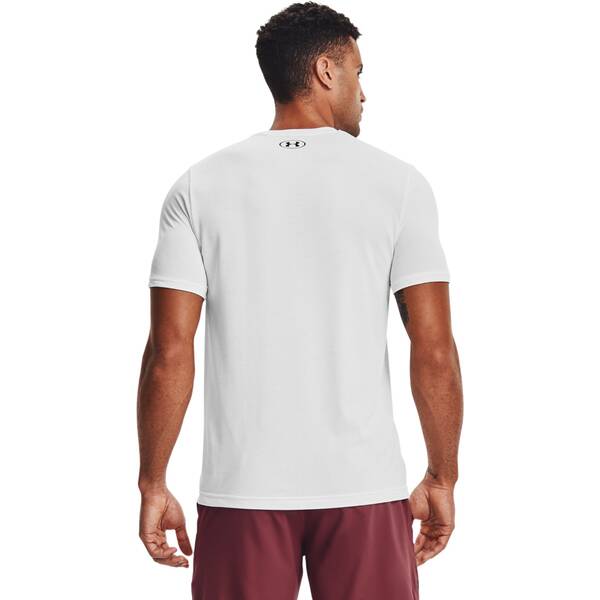 Thumbnail - UNDER ARMOUR Herren Kurzarm Seamless SS