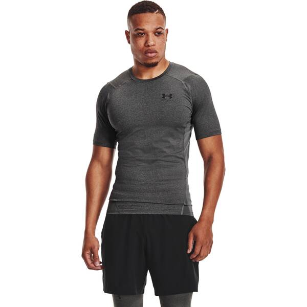 Thumbnail - UNDER ARMOUR Herren Kurzarm HG Armour Comp SS
