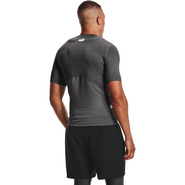 Thumbnail - UNDER ARMOUR Herren Kurzarm HG Armour Comp SS