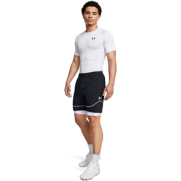 Thumbnail - UNDER ARMOUR Herren Kurzarm HG Armour Comp SS