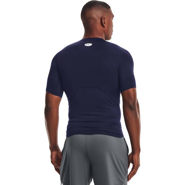 Thumbnail - UNDER ARMOUR Herren Kurzarm HG Armour Comp SS