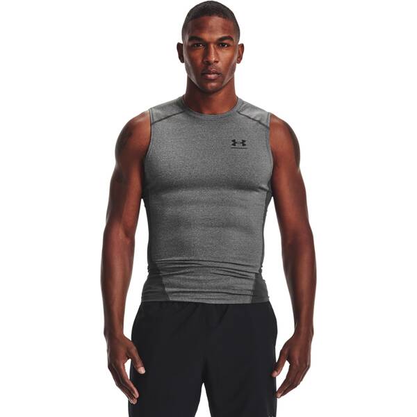 Thumbnail - UNDER ARMOUR Herren Ärmellos HG Armour Comp SL