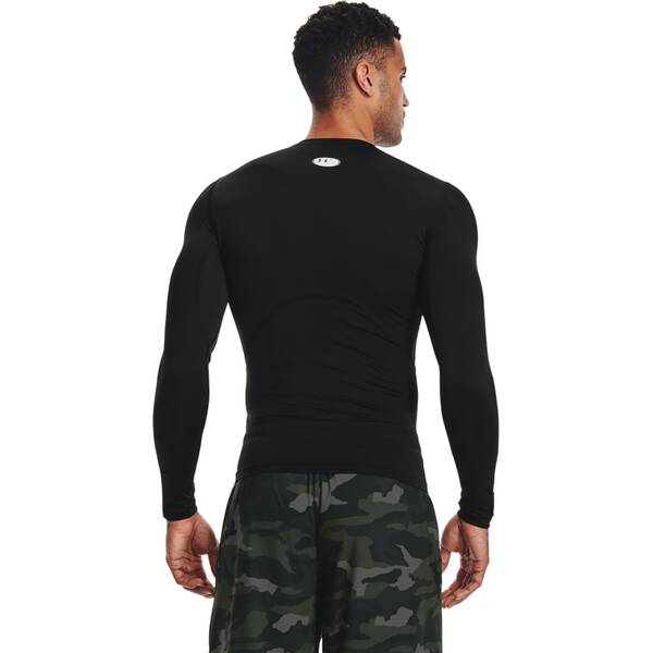 Thumbnail - UNDER ARMOUR Herren Langarm HG Armour Comp LS