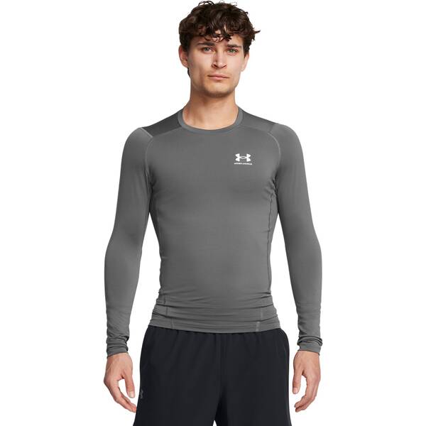 Thumbnail - UNDER ARMOUR Herren Langarm HG Armour Comp LS