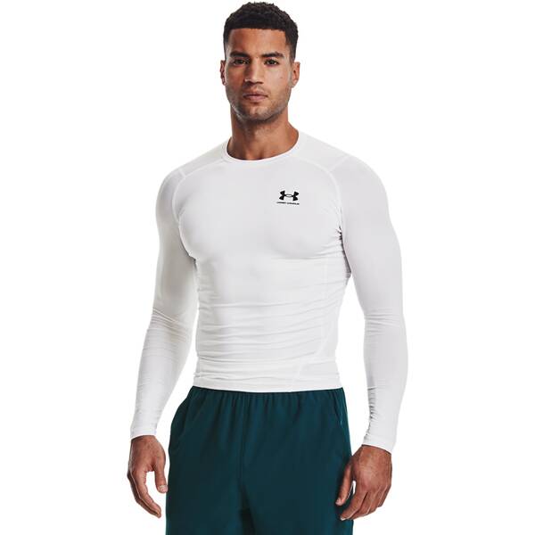 Thumbnail - UNDER ARMOUR Herren Langarm HG Armour Comp LS