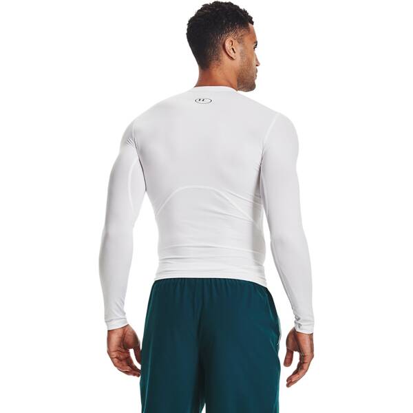 Thumbnail - UNDER ARMOUR Herren Langarm HG Armour Comp LS