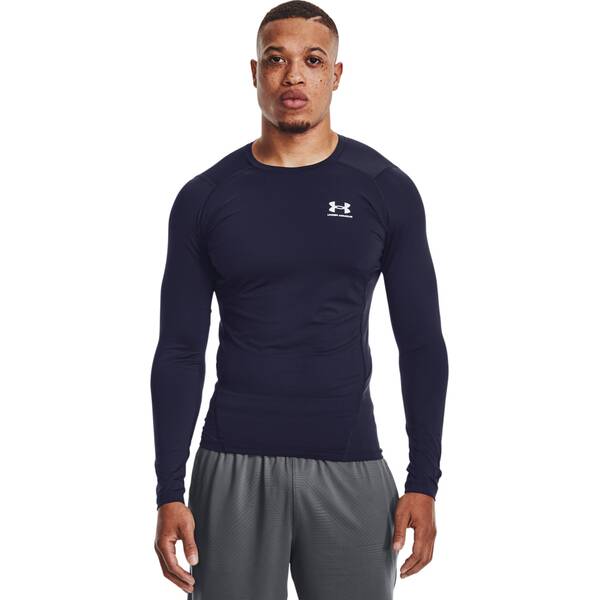 Thumbnail - UNDER ARMOUR Herren Langarm HG Armour Comp LS