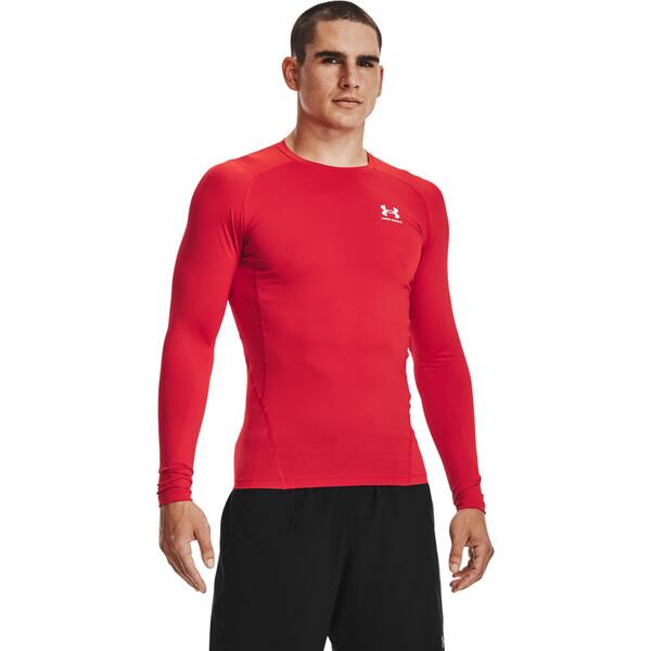 Thumbnail - UNDER ARMOUR Herren Langarm HG Armour Comp LS