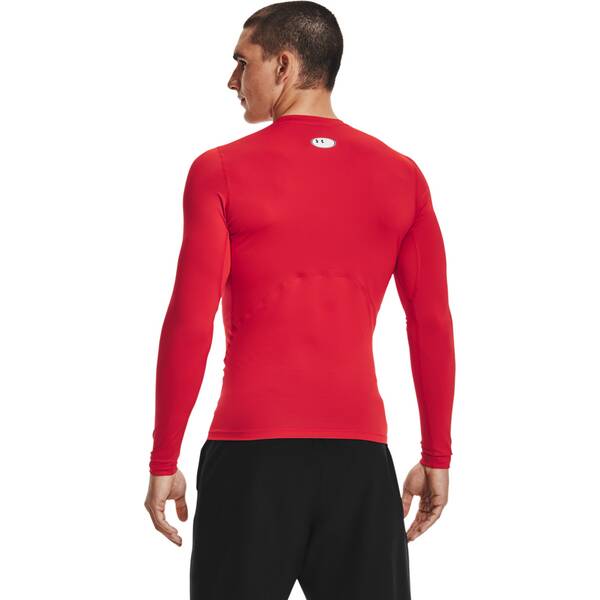 Thumbnail - UNDER ARMOUR Herren Langarm HG Armour Comp LS