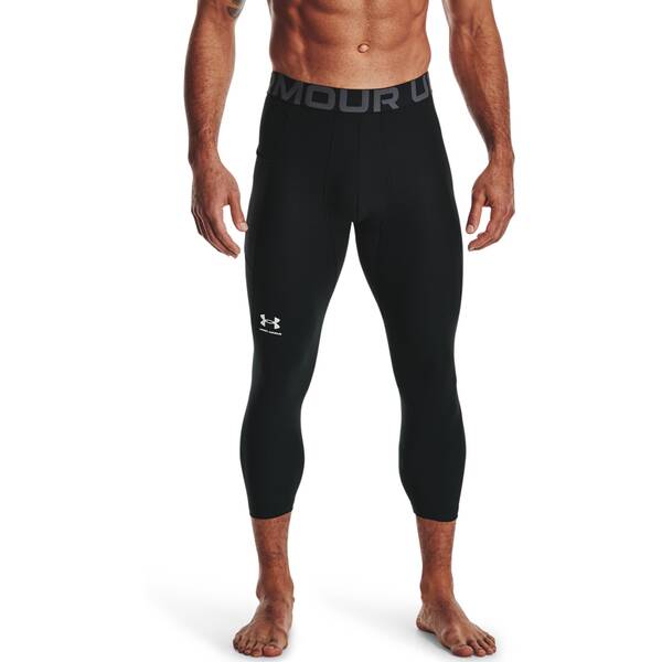 Thumbnail - UNDER ARMOUR Herren Legging HG Armour 3/4