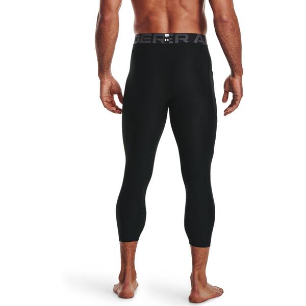 Thumbnail - UNDER ARMOUR Herren Legging HG Armour 3/4