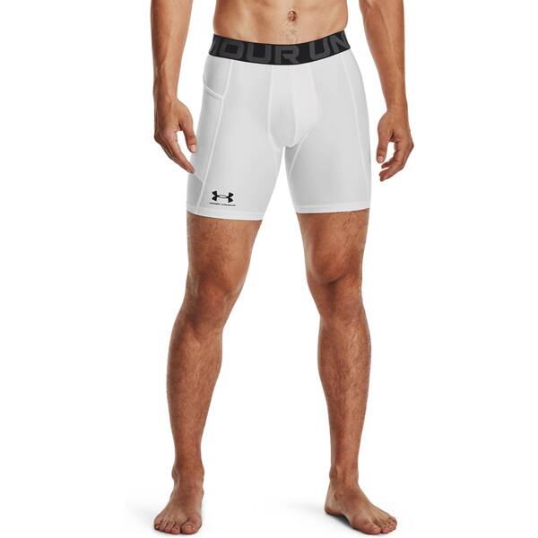 Thumbnail - UNDER ARMOUR Herren Shorts HG Armour Shorts