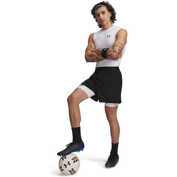 Thumbnail - UNDER ARMOUR Herren Shorts HG Armour Shorts