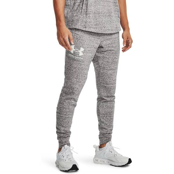 Thumbnail - UNDER ARMOUR Herren Hose RIVAL TERRY JOGGER