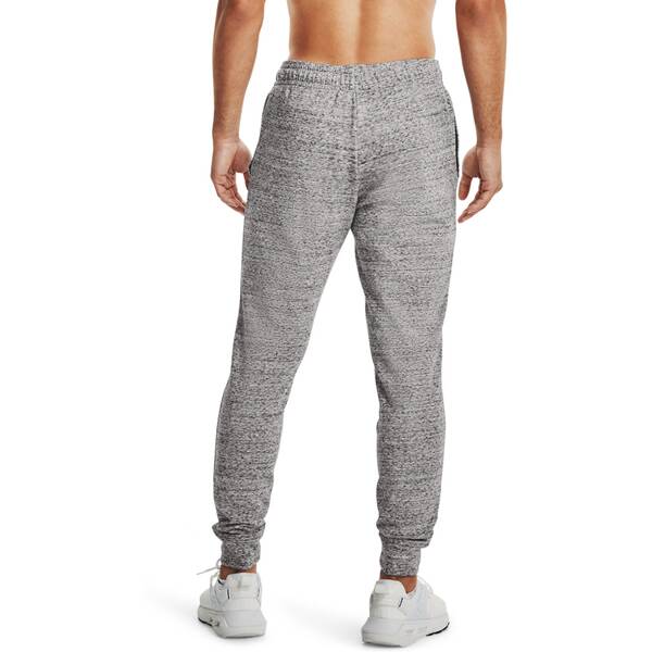 Thumbnail - UNDER ARMOUR Herren Hose RIVAL TERRY JOGGER