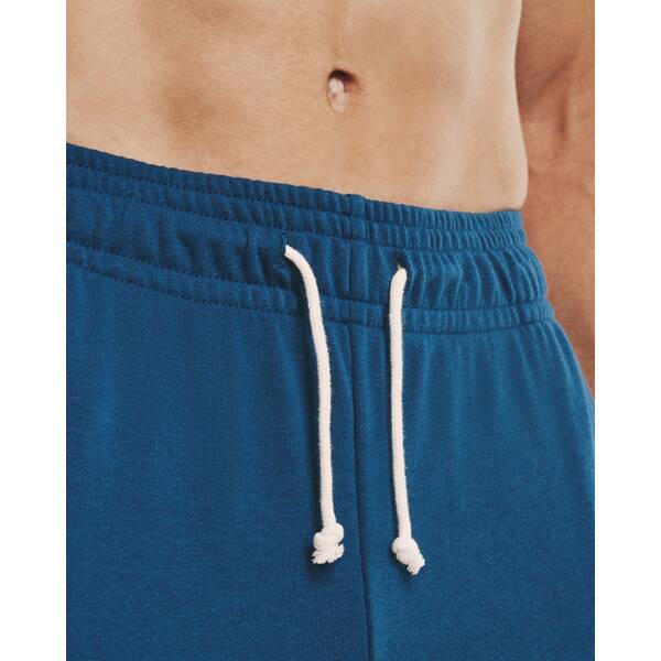 Thumbnail - UNDER ARMOUR Herren Hose RIVAL TERRY JOGGER