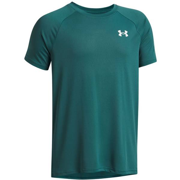 Thumbnail - UNDER ARMOUR Jungen Kurzarm Tech 2.0 SS