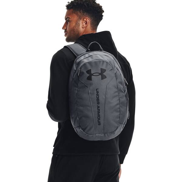 Thumbnail - UNDER ARMOUR Rucksack Hustle Lite Backpack