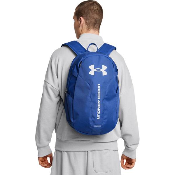 Thumbnail - UNDER ARMOUR Rucksack Hustle Lite Backpack