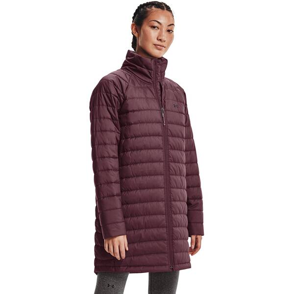 Thumbnail - UNDER ARMOUR Damen Parka UA Insulate