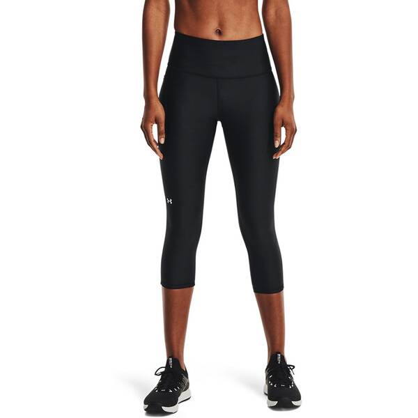 Thumbnail - UNDER ARMOUR Damen Legging HG Armour Hi Capri