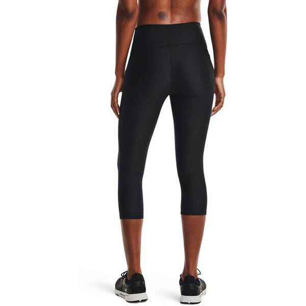 Thumbnail - UNDER ARMOUR Damen Legging HG Armour Hi Capri