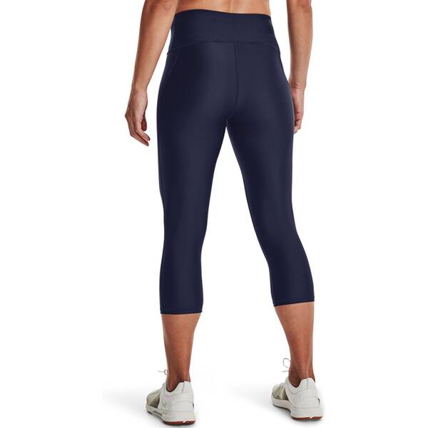 Thumbnail - UNDER ARMOUR Damen Legging HG Armour Hi Capri