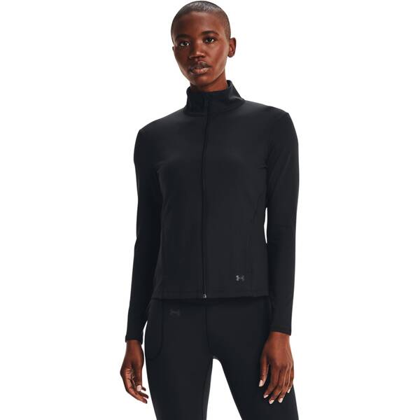 Thumbnail - UNDER ARMOUR Damen Langarm Motion Jacket
