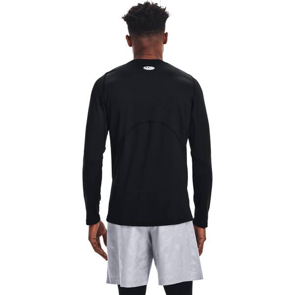 Thumbnail - UNDER ARMOUR Herren Shirt UA CG ARMOUR FITTED CREW
