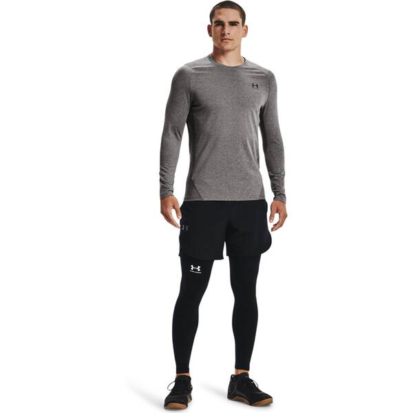 Thumbnail - UNDER ARMOUR Herren Shirt UA CG ARMOUR FITTED CREW