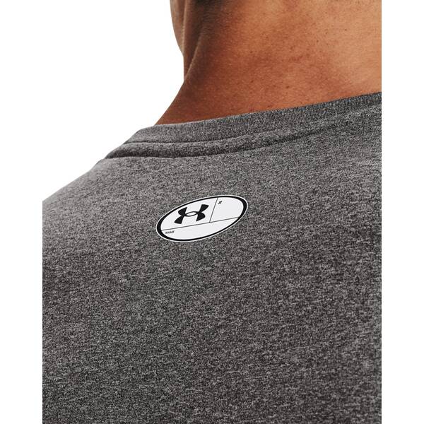 Thumbnail - UNDER ARMOUR Herren Shirt UA CG ARMOUR FITTED CREW