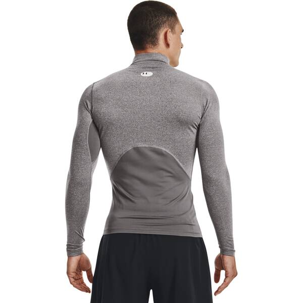 Thumbnail - UNDER ARMOUR Herren Shirt UA CG ARMOUR COMP MOCK