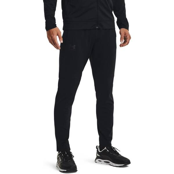 Thumbnail - UNDER ARMOUR Herren Hose PIQUE TRACK PANT