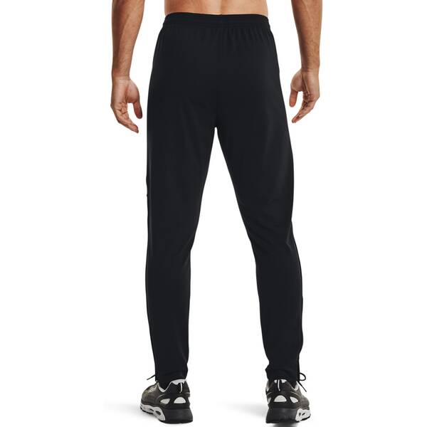 Thumbnail - UNDER ARMOUR Herren Hose PIQUE TRACK PANT
