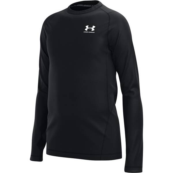 Thumbnail - UNDER ARMOUR Kinder Hemd UA CG ARMOUR LS