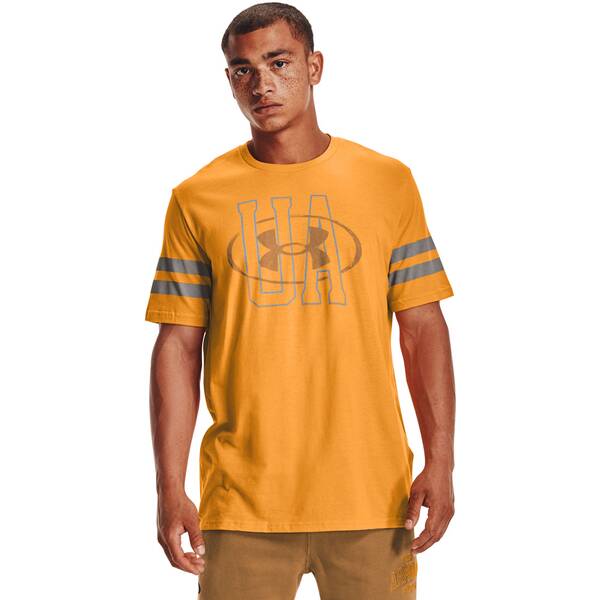 Thumbnail - UNDER ARMOUR Herren Shirt UA ORIGINATORS LOCKERTAG SS