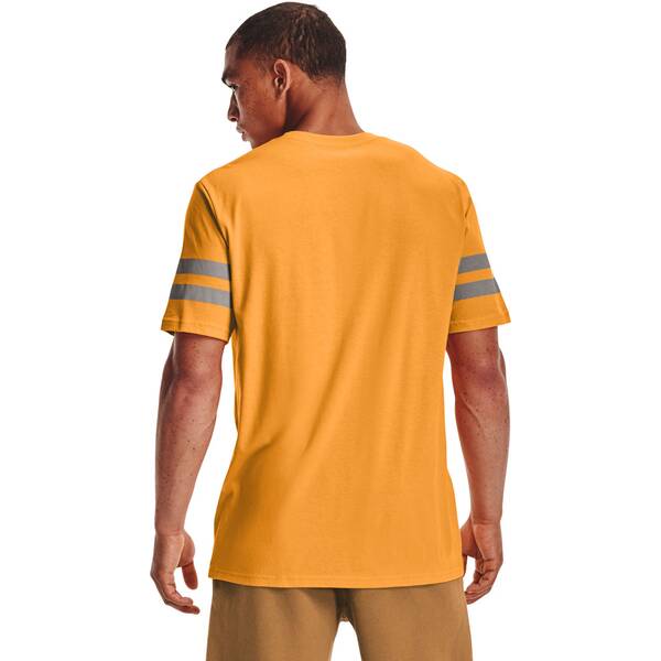 Thumbnail - UNDER ARMOUR Herren Shirt UA ORIGINATORS LOCKERTAG SS